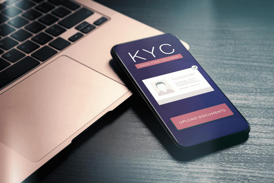 Know Your Customer (KYC) Checks