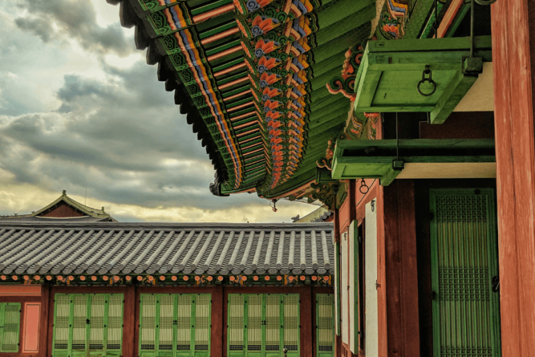 Korean Won   , Asian Countries and Their Currencies