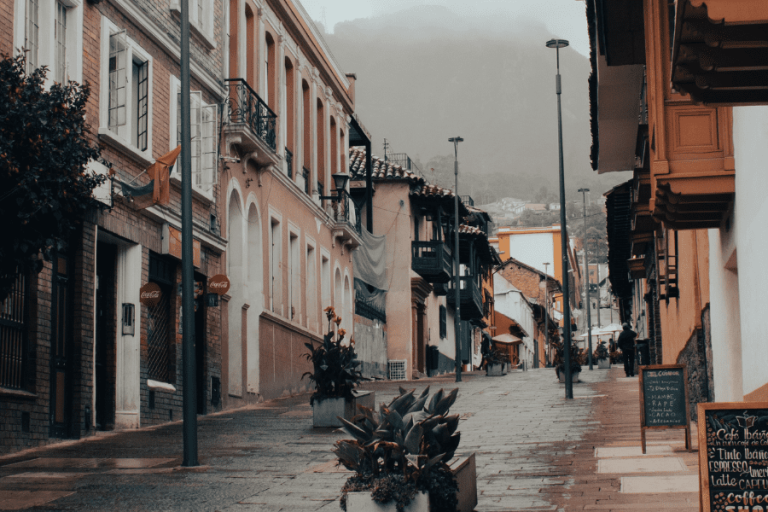 La Candelaria