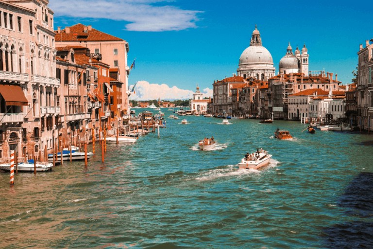 La Dolce Visa Italy