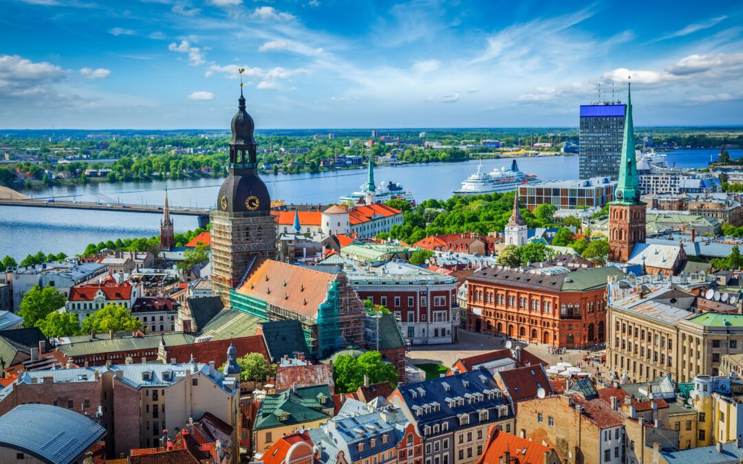 Latvia Real Estate Investment for Expats: Eligibility, Taxes, and Benefits