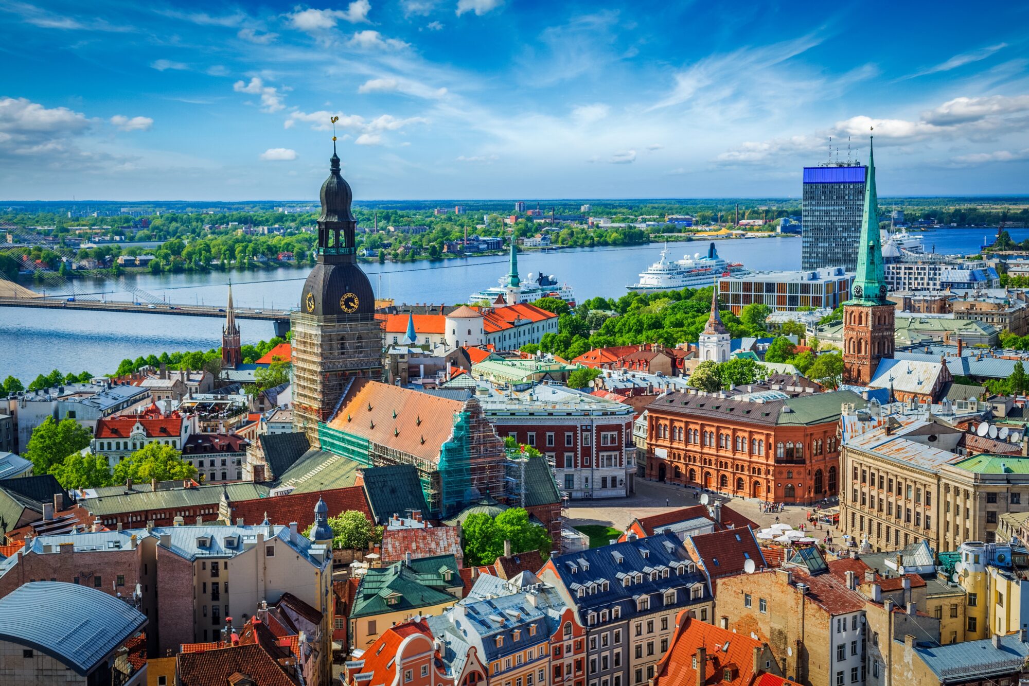 Latvia Real Estate Investment for Expats: Eligibility, Taxes, and Benefits