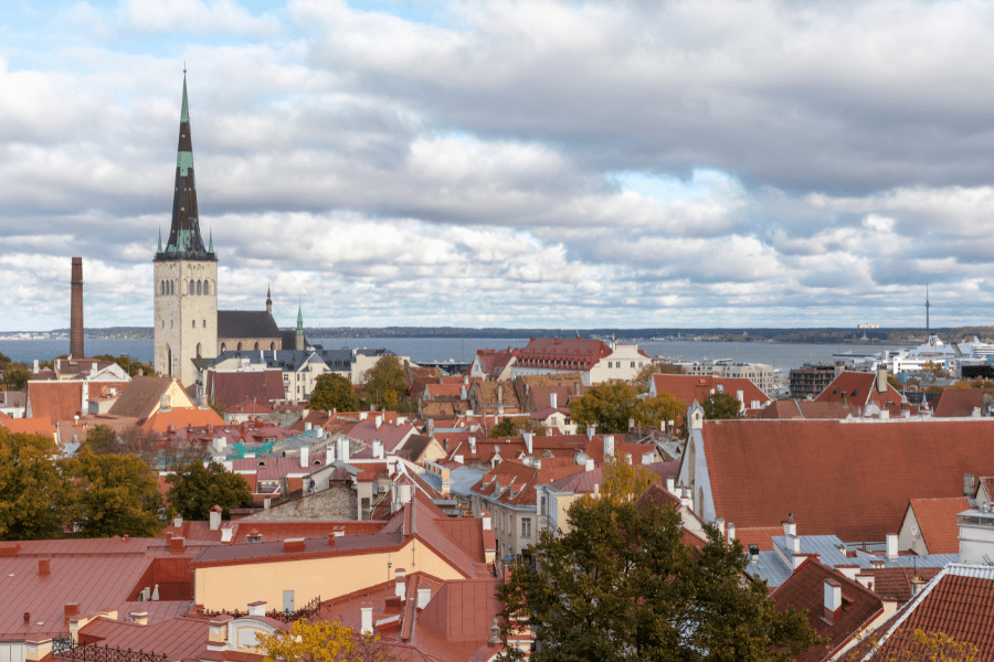 Latvian Citizenship By Descent Application And Timeline 