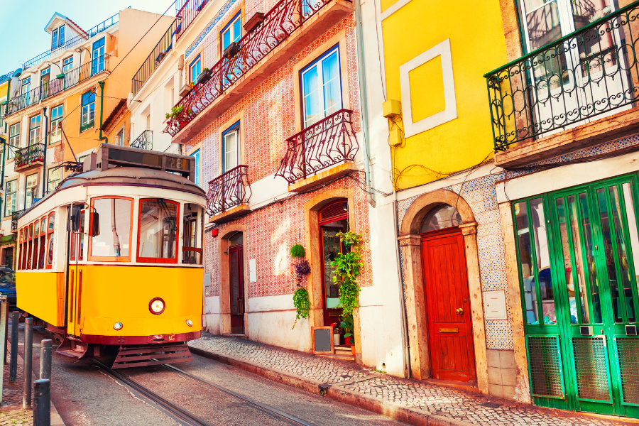How To Get the Portugal Startup Visa in 2025: Rules, Benefits, and Costs