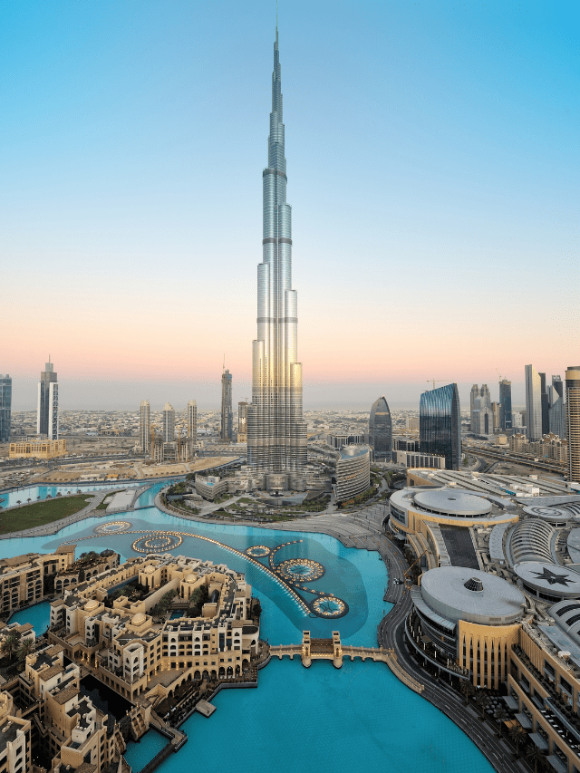 Living in Dubai, UAE An Expat Guide, Nomad Capitalist