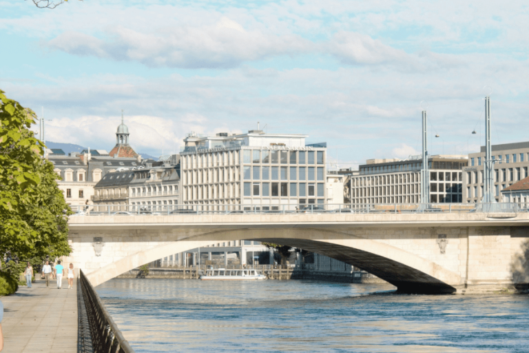 Living in Geneva – Affordability