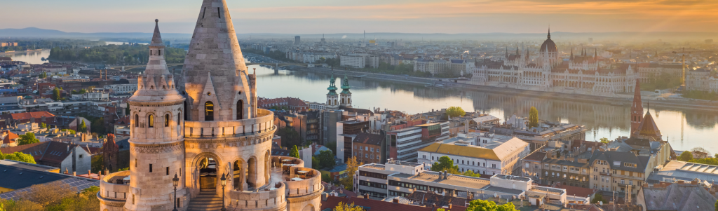 Living in Hungary Expat Guide 2025