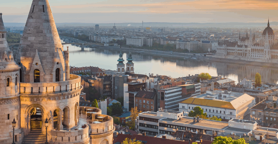 Living in Hungary: Expat Guide 2025