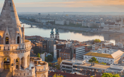 Living in Hungary: Expat Guide 2025