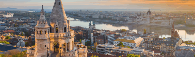 Living in Hungary Expat Guide 2025