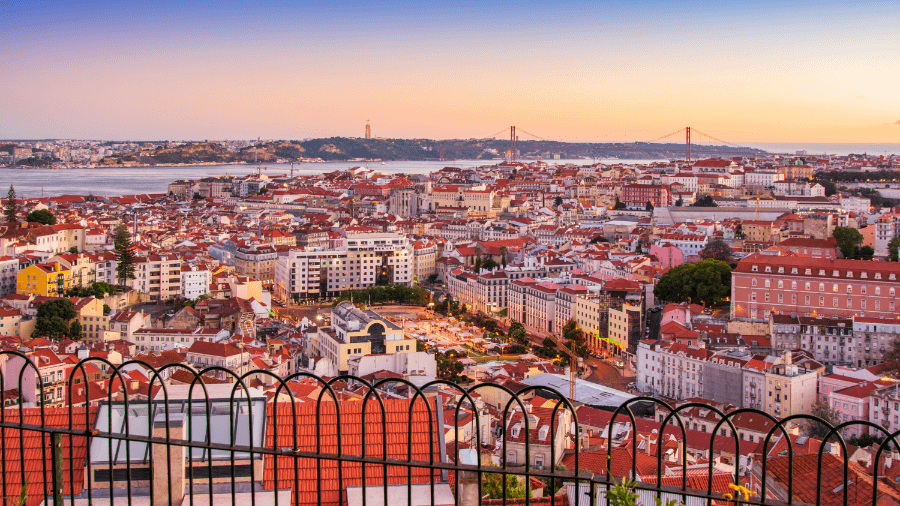 Living-in-Lisbon