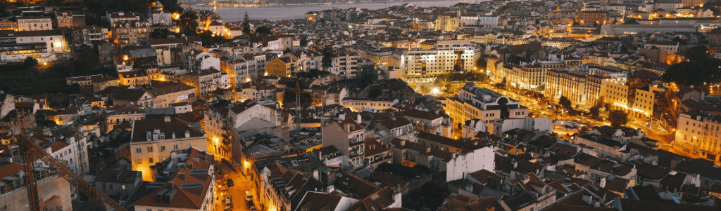 Living in Portugal versus the United States