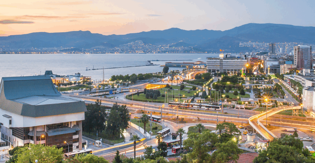 Living in Turkey 2025: Expat Guide