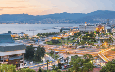 Living in Turkey 2025: Expat Guide