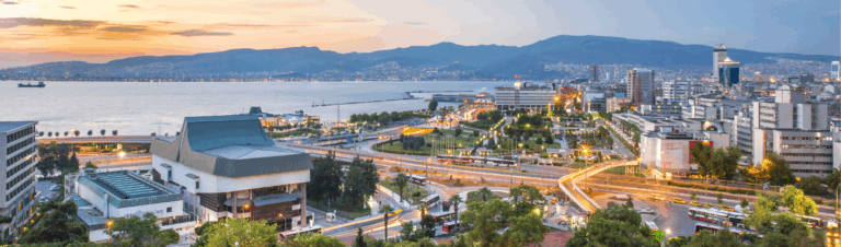 Living in Turkey 2025 Expat Guide