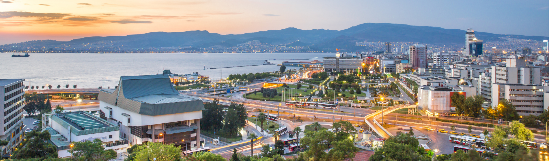 Living in Turkey 2025: Expat Guide