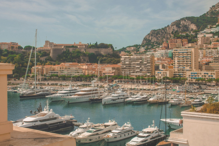 Low and No Tax Alternatives to Monaco