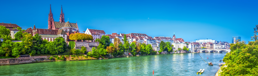 Lowest Tax Cantons in Switzerland