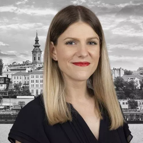 Maja HajdaroviĆ
