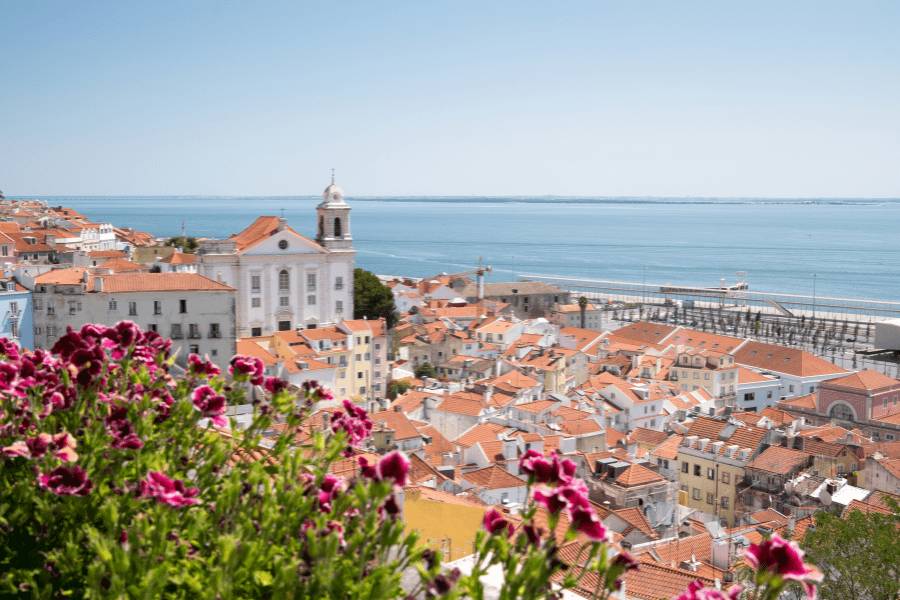 Major Portuguese Banks