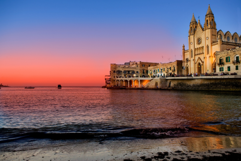 Make the Most of Investing in Startups Abroad