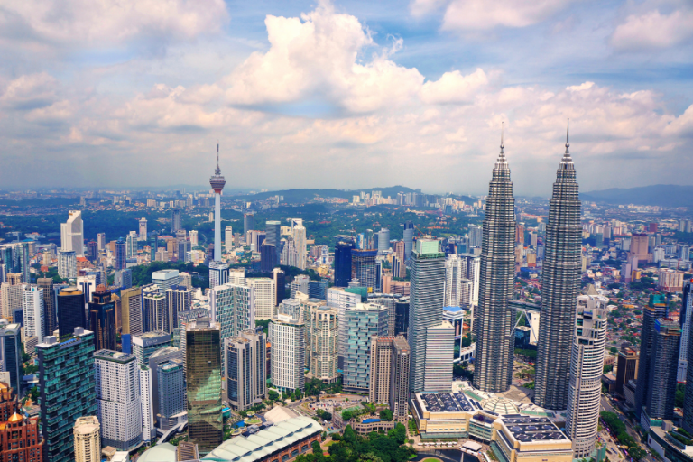 Malaysia English Speaking Country