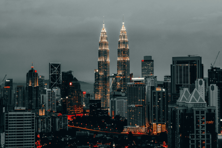 Malaysia, Get a Second Residence and Pay No Tax