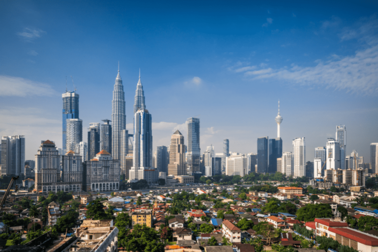 Malaysia Passport