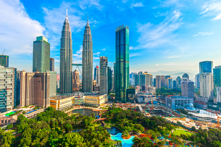 Malaysia Real Estate