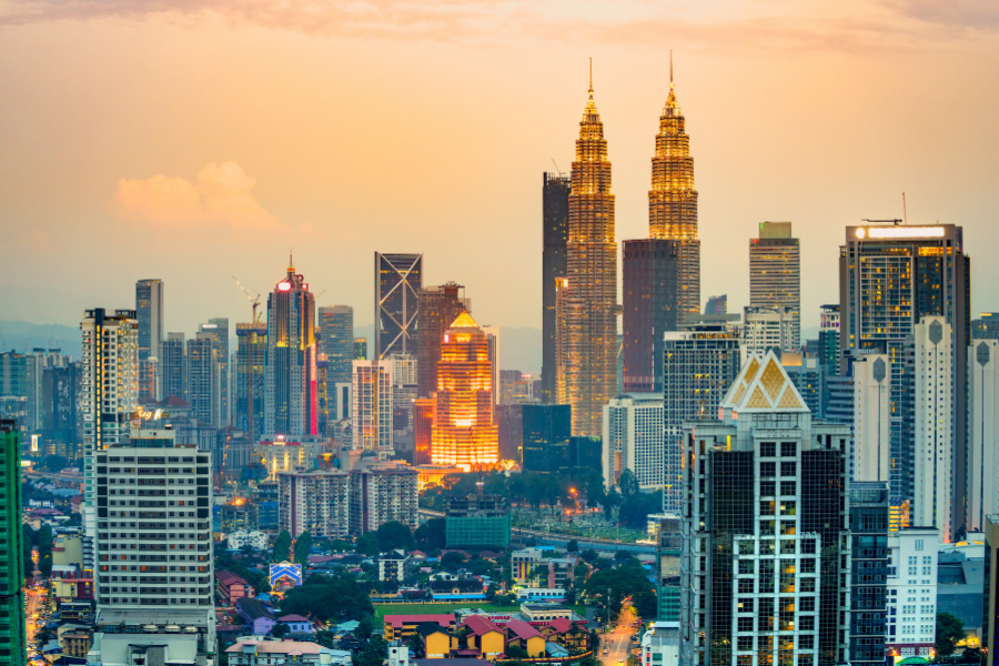 country of tax residency malaysia