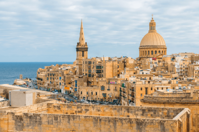 Malta, Best Countries to Set Up a Business