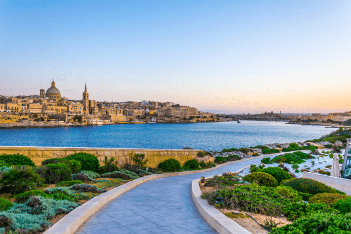 Malta - Country Overview