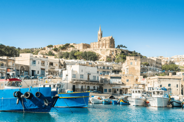 Malta Digital Nomad Visa Application Review