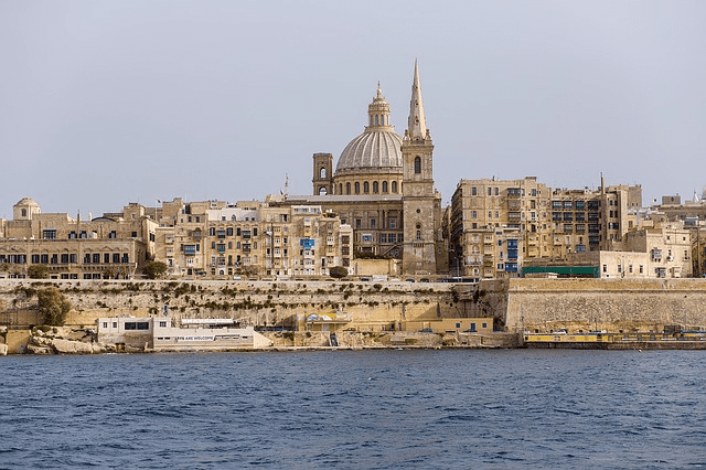 Malta Digital Nomad Visa