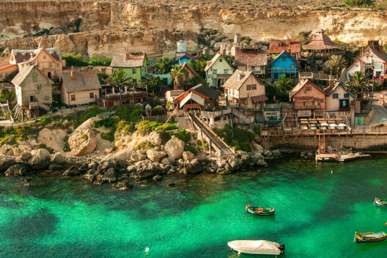 Malta MEIN Program Overview