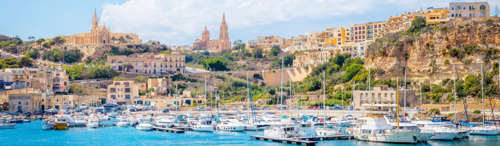 Malta’s Global Residence Program The Ultimate Guide