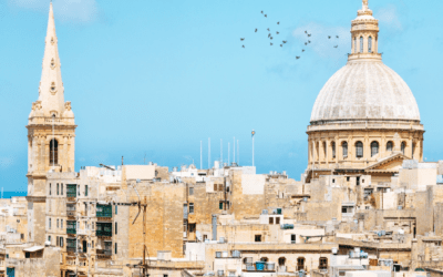 Malta’s Tax Residency Schemes for Nomads and Non-Doms