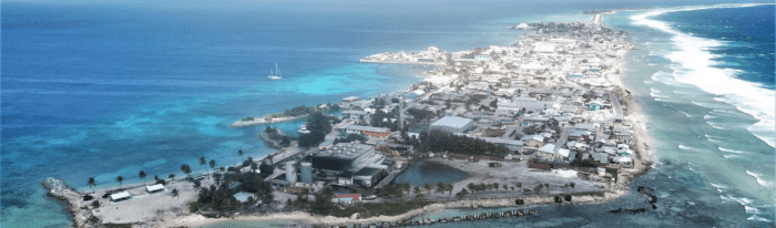 The Marshall Islands Business Corporations Act 2023