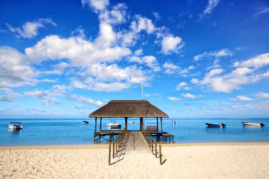 Mauritius Commercial Bank