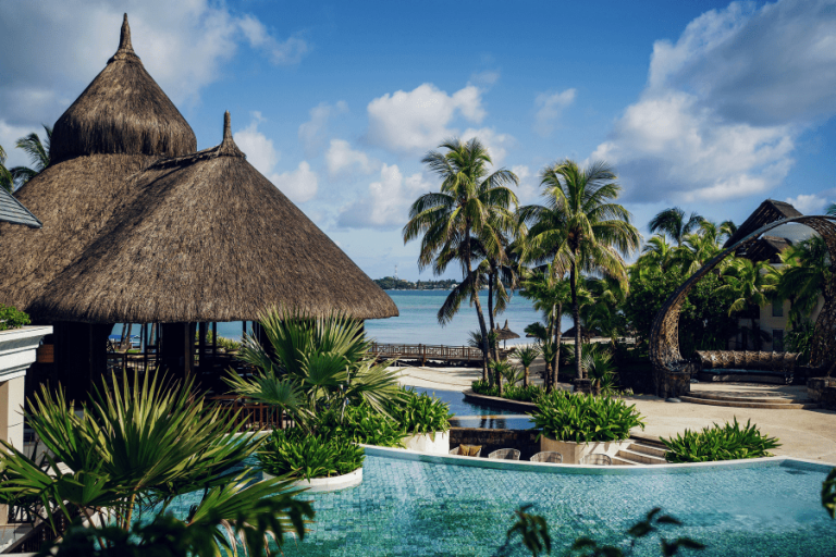 Mauritius, Least Corrupt Countries in Africa