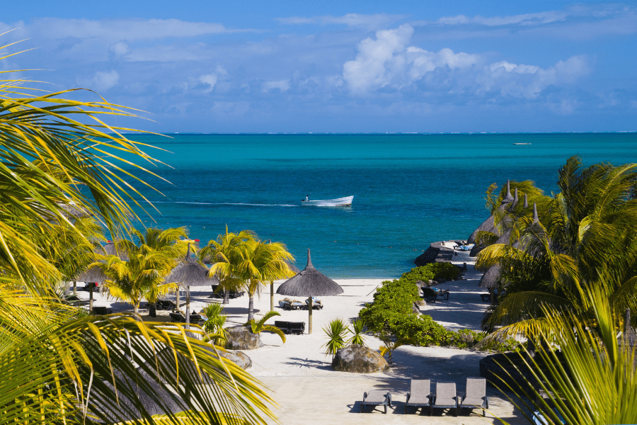 Mauritius Overview