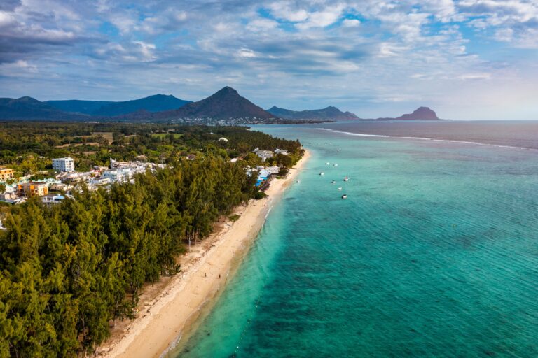 Mauritius Residency Requirements A Detailed Look