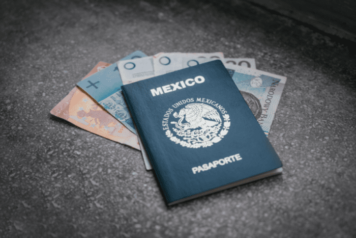 Mexican Citizenship