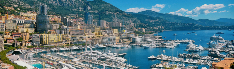 Monaco Real Estate Guide Market Trends and Opportunities