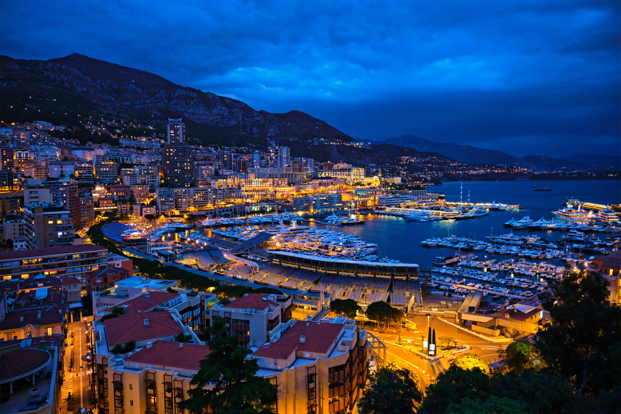 Monaco Residency by Investment: An Investor’s Guide to Residency and Citizenship