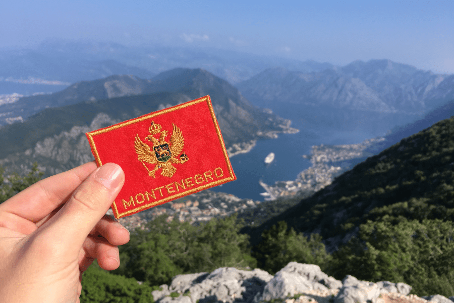 Montenegro Citizenship