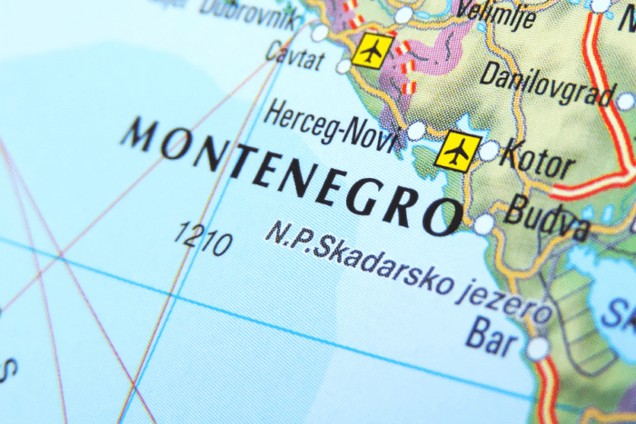 Montenegro - Economy