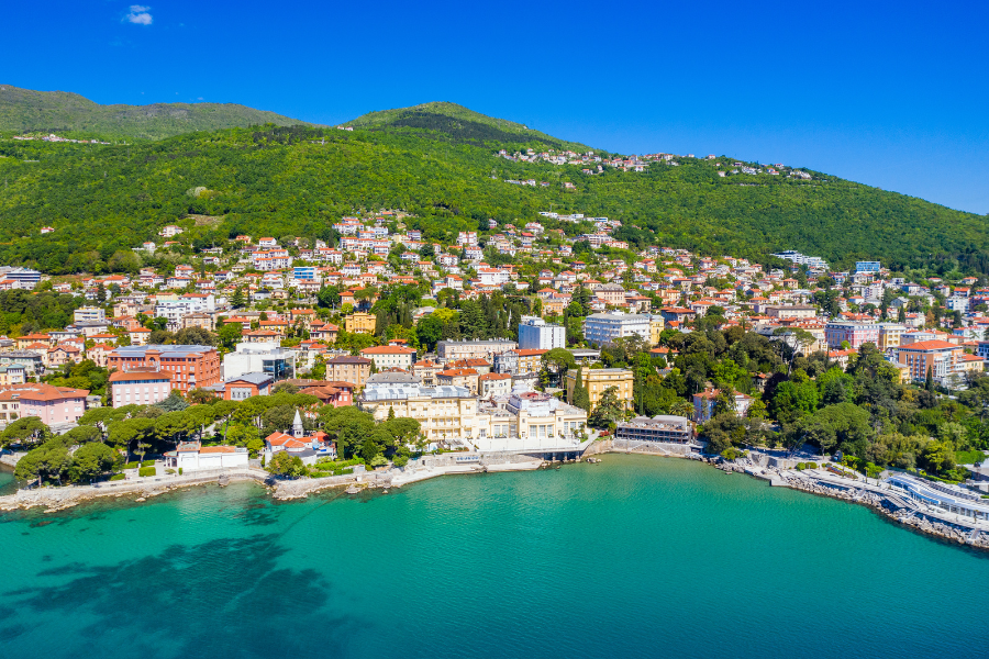 You can lose residency in Montenegro by being out of the country for a period longer than six months