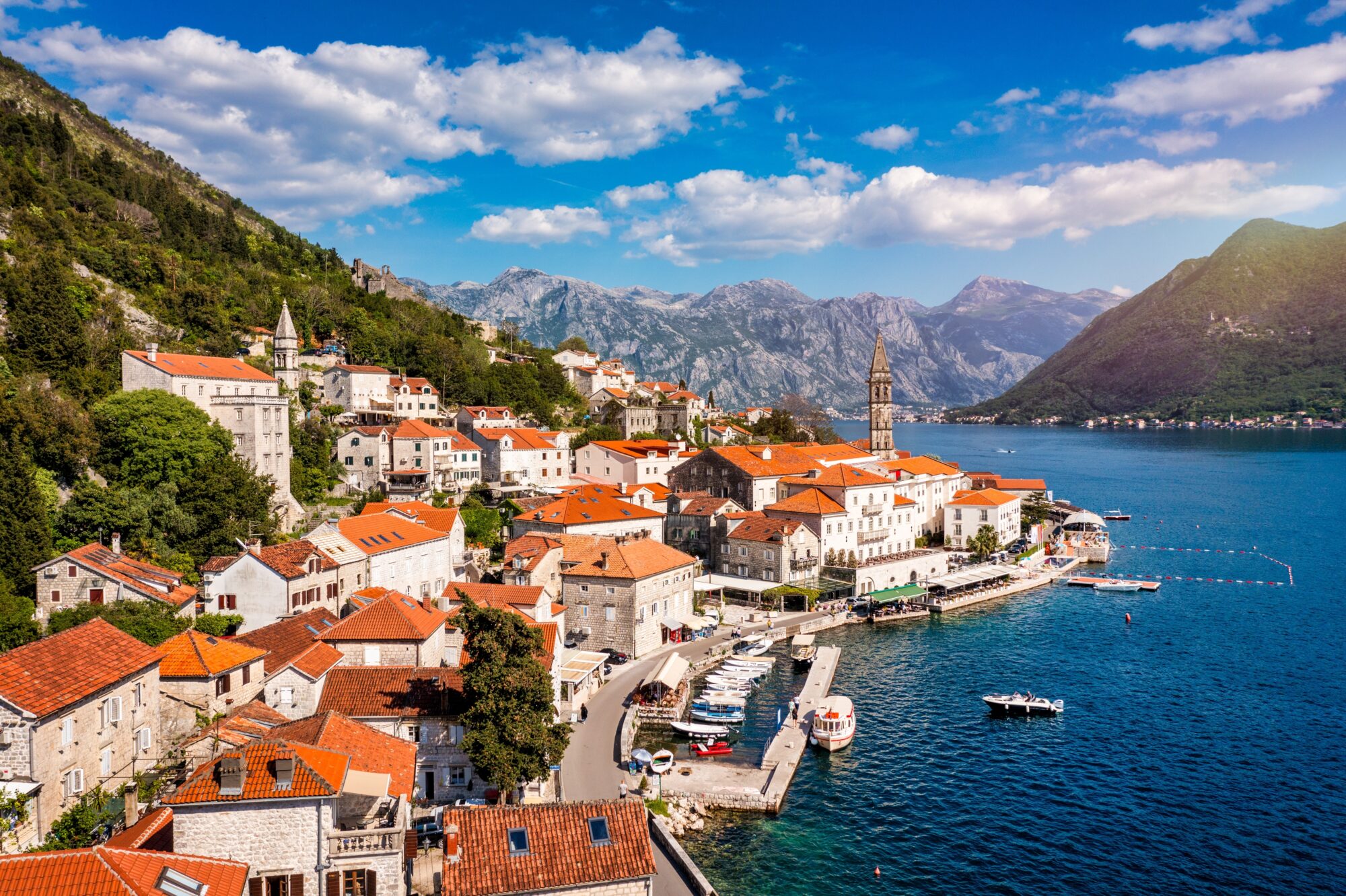 Montenegro Residency by Investment: Europe’s Most Accessible Program Examined