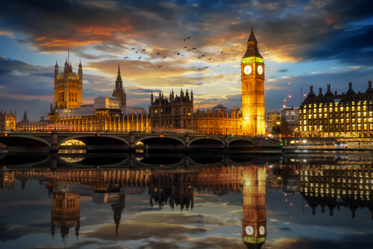Moving Abroad Tax Considerations